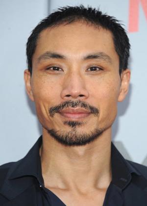 Tom Wu